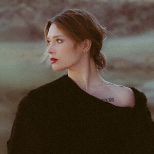 Meet your Posher, Rowan